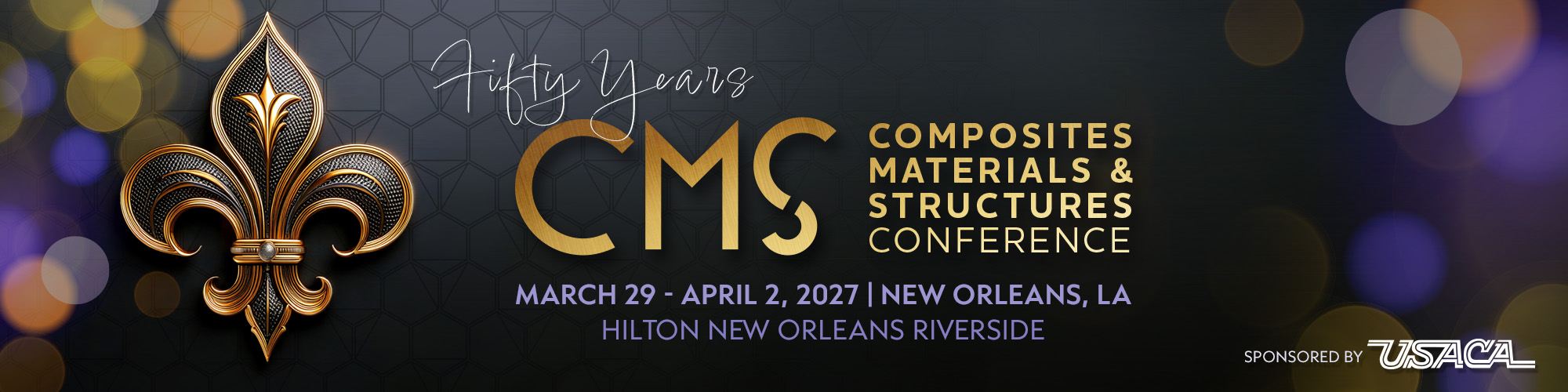 CMS Header